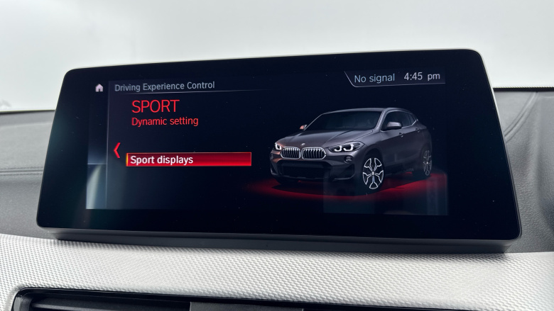 BMW X2 xDrive 20i M Sport 5dr Step Auto Petrol Hatchback